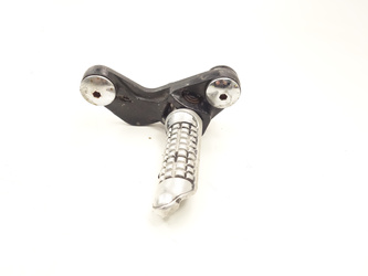 Suzuki Gsx600f Katana Set Driver Right Footrest