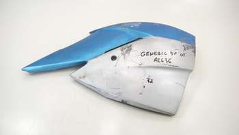 Generic Trigger 50 Side Side Fairing Left