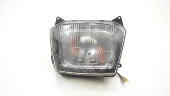 Kawasaki Gpx 600R 85-89 Lampa Przód Reflektor
