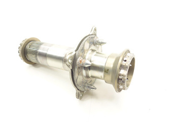 Mv Augusta Brutale 901 11-15 Wheel Axle Rear
