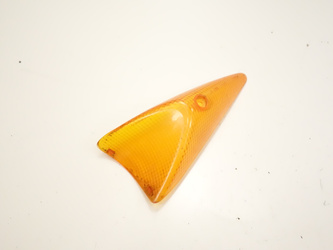 Peugeot Speedfight 50 2T Left right turn signal glass