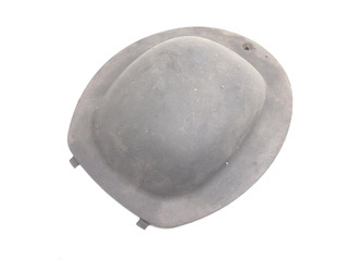 Typhoon 50 Sr Motard Plastic Cover In Trunk