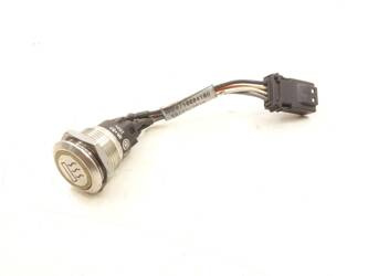 Can-am Spyder F3 Ltd. grip heating button