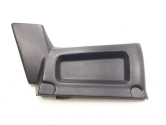 Microcar Aixam City Plastik osłona fotela prawa