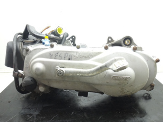 Silnik Piaggio Vespa 50 2T Gwarancja 30 Dni