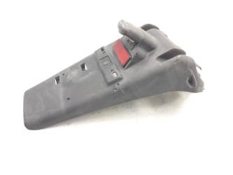 Majesty Skyliner 125 Rear Fender