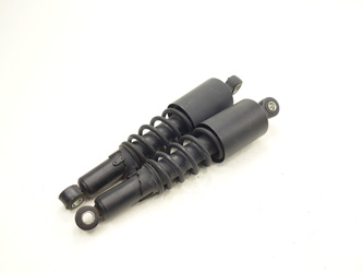 Brixton Bx Mutt 125 Cafe Racer 157fmi-c Rear Shock Absorbers Set