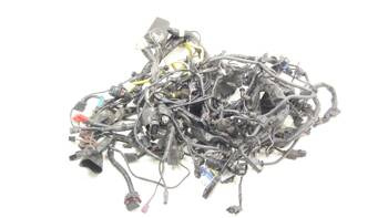 Gl 1800 Goldwing 18-  Instalacja Elektryczna