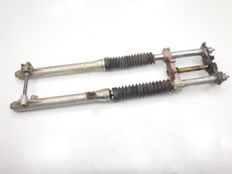 Honda Xr 200 R Suspension Front Lagi Set