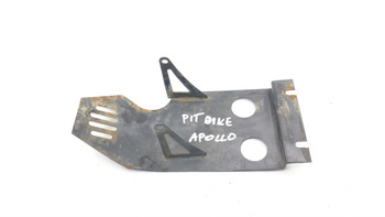 Pit Bike Apollo Ycf 110 125 Plow Engine Cover