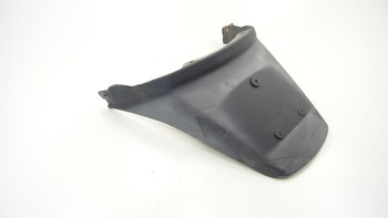 X-Evo X8 125 04-17 Fender Rear