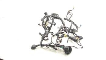 Kawasaki Z 900 17-22 Electrical Installation Harness