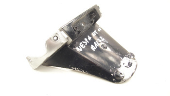 Piaggio Vespa 125 Rear Fender