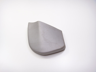 Piaggio Skipper  Plastik osłona lewa