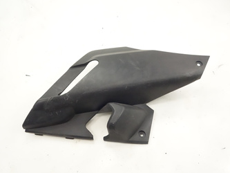 Yamaha X-max Skycruiser 125 05-09 Plastik wypełnienie osłona