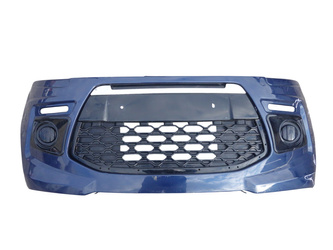 Microcar Ligier Js 50 Blue line Front bumper