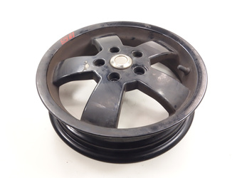 Piaggio Vespa Gts 125 front rim 12x3.00
