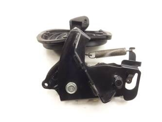 Honda Silver Wing 400 600 handbrake lever