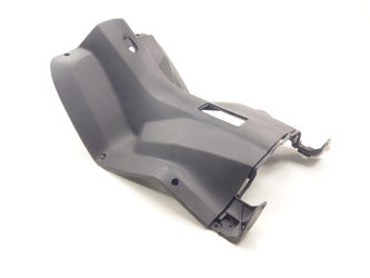 Sym Orbit 2 50 Cockpit Plastic above the knees