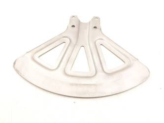 Piaggio Mp3 Yourban 300 riser lock shield