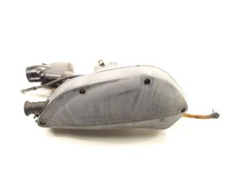 Honda Sh 125 01-06 Airbox Obudowa Filtra