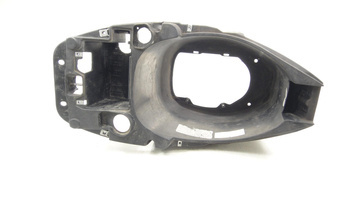 Piaggio Zip 2 50 Kufer Schowek