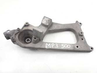 Piaggio Mp3 500 Wahacz Mocowanie Tłumika