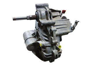 Polaris Ranger Xp 570 800 900 13-19 Skrzynia biegów