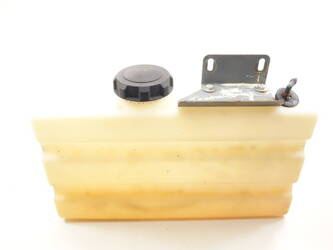 Tennant M20 Sweeper Fluid Tank 10022229