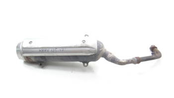 Yamaha X-Max 125 06-09 Muffler Exhaust