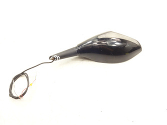 Can-am Spyder 990 left mirror