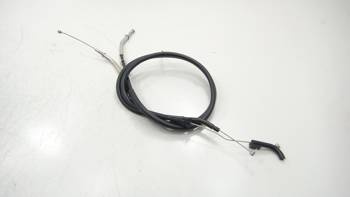 Kawasaki Z 900 17-22 Gas Cables Set