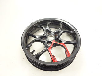 PIAGGIO mp3 400 530 22-25 Front rim 13x3.00