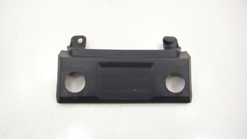 Yamaha Mt09 Tracer 15-17 Plastic Rear Filling