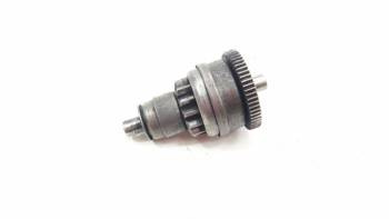 Piaggio Zip 2 Vespa 50 Bendix Starter