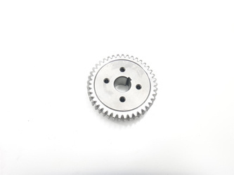 Honda Cb 125 F 15-20 Shaft Mode