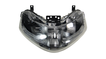 Bmw Ce04 22-23 Lampa Reflektor Przód