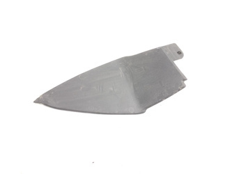 Typhoon 50 Sr Motard Plastic Cover Right