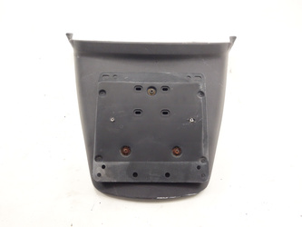 Piaggio X8 X-Evo 125 Rear fender plate mount