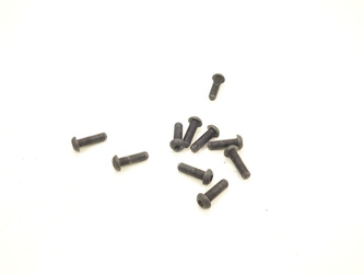 Ktm Super Duke R 1290 20-24 Front Brake Disc Bolts