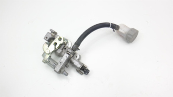 Honda Nsc Vision 50 Rear Brake Master Cylinder