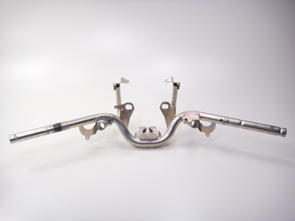 Piaggio Vespa Medley 125 VN00111 ITMD10840 Handlebar