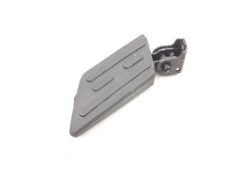 Peugeot Kisbbe 50 2T Passenger Footrest Left