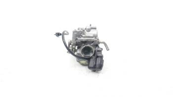 Yamha Cuxy 100 Carburetor Throttle