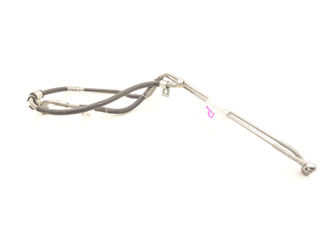 Piaggio Mp3 300 Yourban Przewód hamulcowy prawy