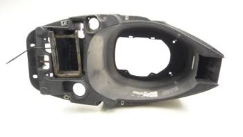 Piaggio Zip 2 50 Kufer Schowek