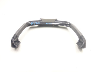 Piaggio X-Evo 125 Passenger Backrest Holder