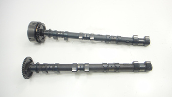 Kawasaki Gtr 1400 10-14 Camshafts Set