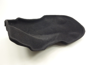 Piaggio mp3 530 22-25 Trunk lining mat