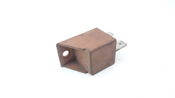 Piaggio Mp3 Yourban 300 Starter Relay
